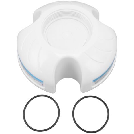 Supporto di pulizia per piscina sostitutivo per celle turbo Hayward GLX CELLSTAND