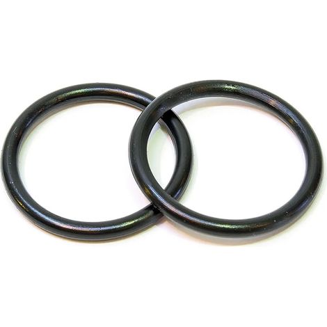 Anillos de sellado eheim 2026/2028/2126/2128 pack 2 plata