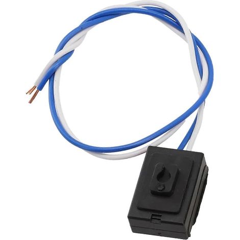 Bouton de poignée de porte extérieure 826512W710 pour Santa Fe 2013-2019 (accessoire) (1/5)