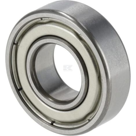 Cuscinetto a sfera 9x20x6 SKF 6199ZZ (1/3)