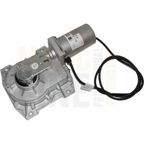 BFT ELI VELOCE BT A35 24v P930133 2601454 Motore Interrato Cancelli Ante Battenti