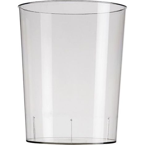 Stilvoller Transparenter und Moderner Büro Pet für