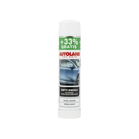 REMOVEDOR DE ALQUITRÁN AUTOLAND 0.4L (6)
