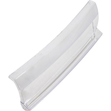 Frontale del vano verdura originale - Frigorifero, congelatore - WHIRLPOOL - 3062588058331777186