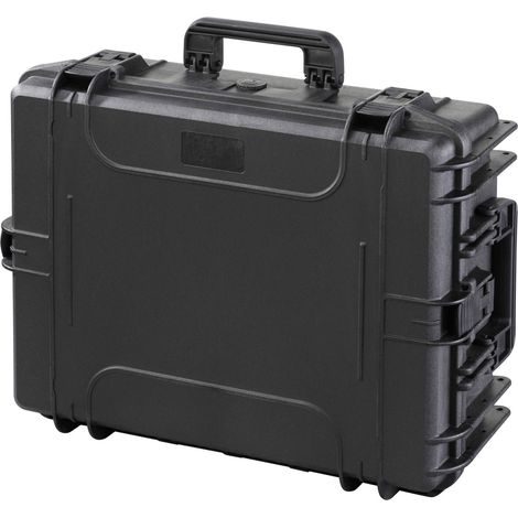 MAX PRODUCTS MAX540H190 Universal Werkzeugkoffer unbestückt 1 Stück (B x H x T) 594 x 215 x 473 mm