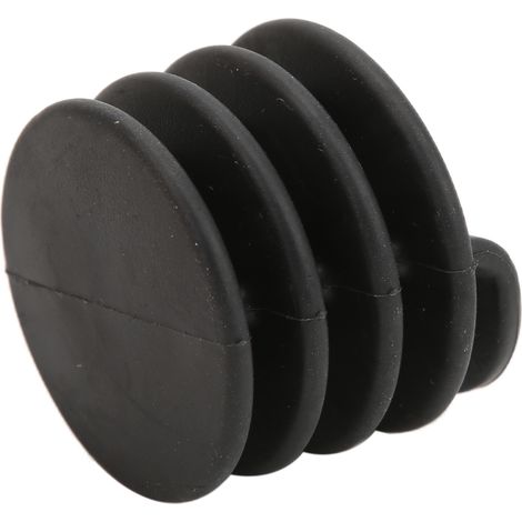 Bouchons de vidange résistants et durables, étanches grâce à leur conception multicouche et leur poignée. Excellent bouchon de vidange de rechange pour kayak et canoë. (1/5)