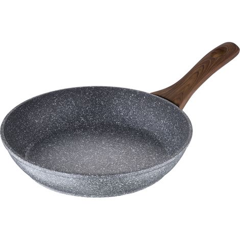 Sartén 22cm aluminio forjado, apta para inducción, colección Daimiel (1/5)
