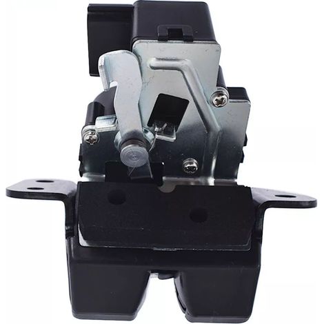 812301H000 est un loquet de couvercle de compartiment à bagages de hayon motorisé pour Kia Sorento. (1/4)