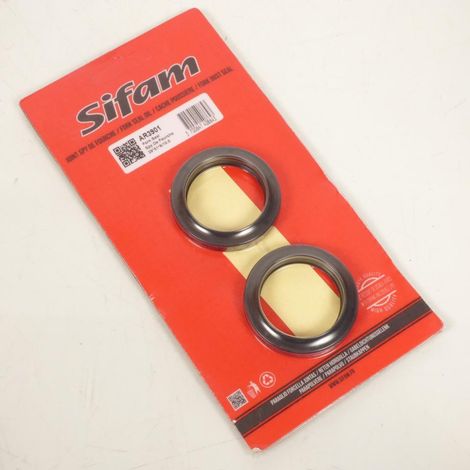 Dichtung Gabelspi Sifam für Motorrad Honda 650 cb 1982 39x51x8mm (1/2)