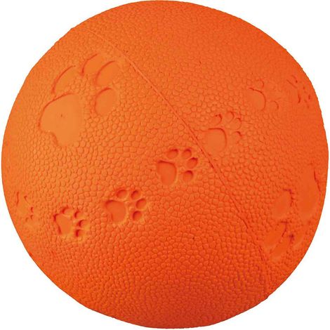 Juguete para perros Trixie Caucho Ø 7 cm