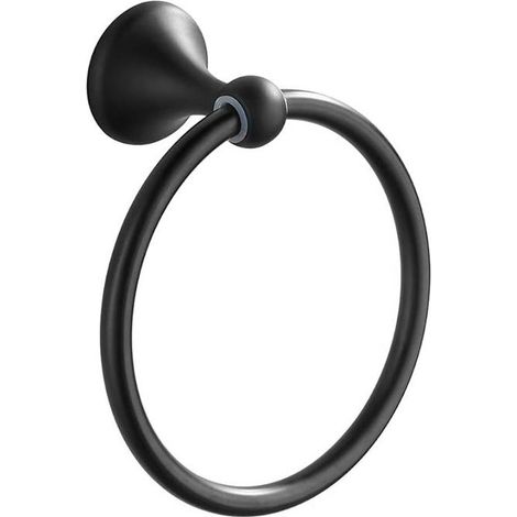 Bathroom hanger Black 332867A (1/5)