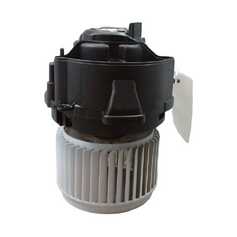 [PRODUIT D'OCCASION] Moteur Ventilateur Chauffage DACIA Sandero II Phase 1 2012-... ♻️ Ref Oe. 278605796r - Garantie à vie (1/4)