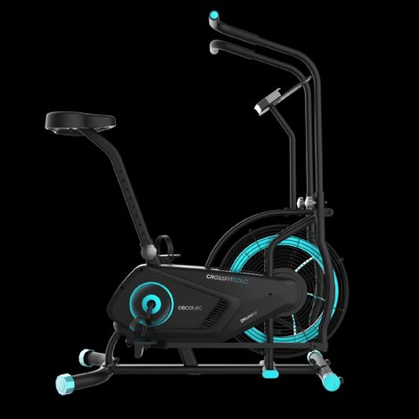 Cecotec Air bike Drumfit CrossFit 2000 Eolo (1/3)