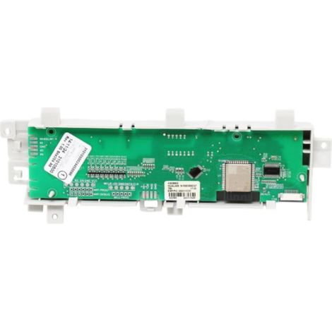 Module clavier