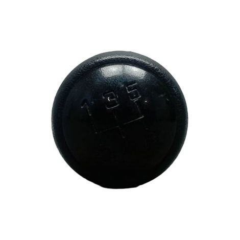 [PRODUIT D'OCCASION] Pommeau Levier Vitesses PEUGEOT Partner 1.6 ♻️ Ref Oe. 02403cv - Garantie à vie (1/2)