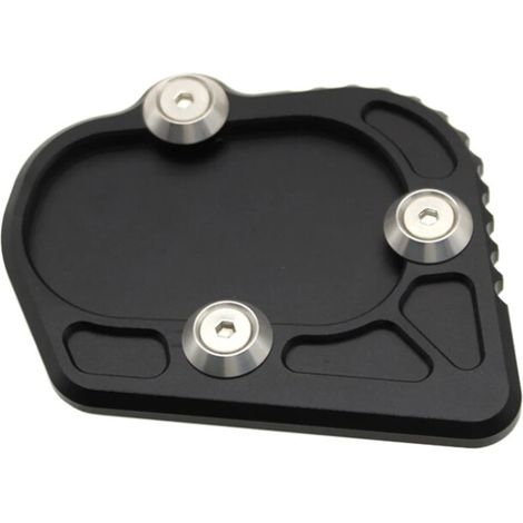 Piastra di estensione per cavalletto laterale moto per R1250GS ADV R1200GS Adventure (1/2)
