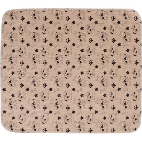 Tapis d'urine pour animaux (1/5)