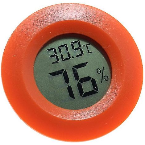 Das neue 1-teilige Temperaturmessgerät