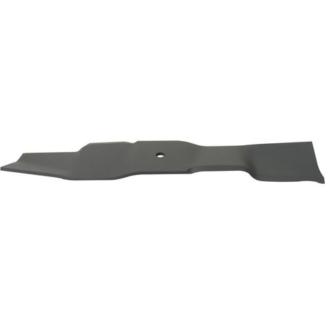 Cuchilla de acolchado, rotación a la derecha, adaptable a cortacéspedes autopropulsados Countax / Westwood 16937900, para máquinas de acolchado con carro