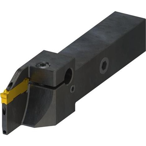 Außendrehhalter ISO GL4-A2020KFL-24-80 Einstechtiefe 24mm Linkslauf PRAMET (1/3)