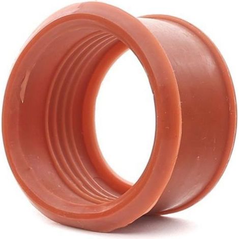Joint / Manchon Souple de durite de turbo pour PEUGEOT 206 207 307 308 407 EXPERT PARTNER 1.6 HDI 1434C8 joints bague d\'étanchéité (1/3)
