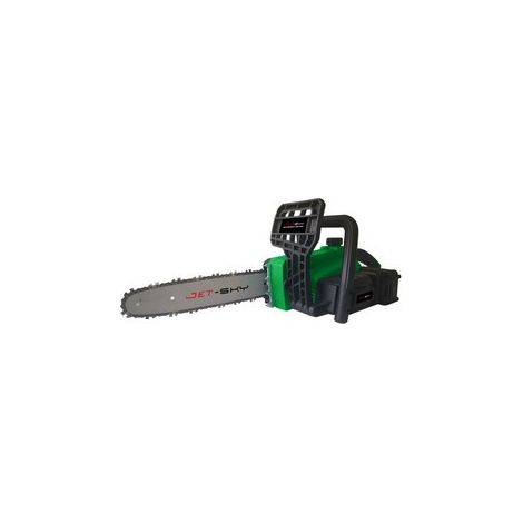 ELETTROSEGA A BATTERIA 20V 4,0AH GY2191 (1/2)