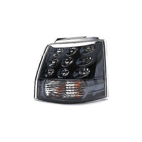 Rückleuchten für Mitsubishi Outlander EX 2007–2013 (Bremsleuchte hinten) (1/5)