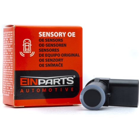 PDC-Parksensor für Skoda Superb I 3U4 (1/5)