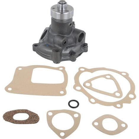 Wasserpumpe NH UNIVERSAL 98497117KR (1/3)