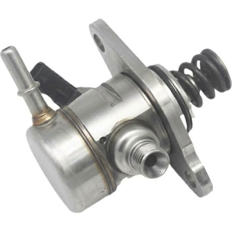 Pompe haute pression compatible avec les moteurs 1.2T des Peugeot 2008, 208, 308, Citroën C3, C4 et DS3, références 9812133780 et 1671940180.