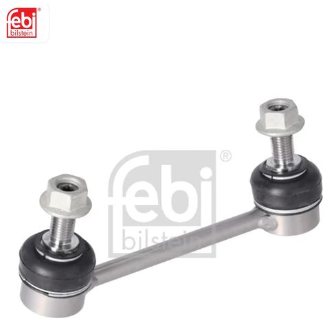Entretoise/tige, stabilisateur febi bilstein 197071 MERCEDES-BENZ 906 320 20 89
