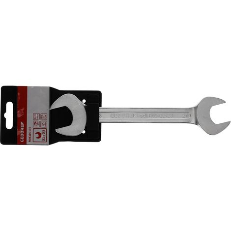 R05122123 Llave de boca doble SW21x23 mm 212 mm (1/4)