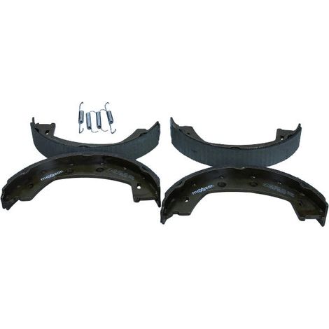 MAXGEAR 19-4571 Mâchoires de frein à main LAND ROVER LR001020 (1/2)