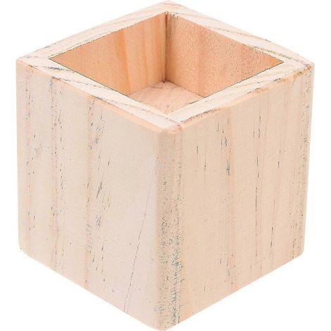 Rehausse de cadre de lit en bois, rehausse de cadre de canapé-lit (6 cm JJ) (1/5)