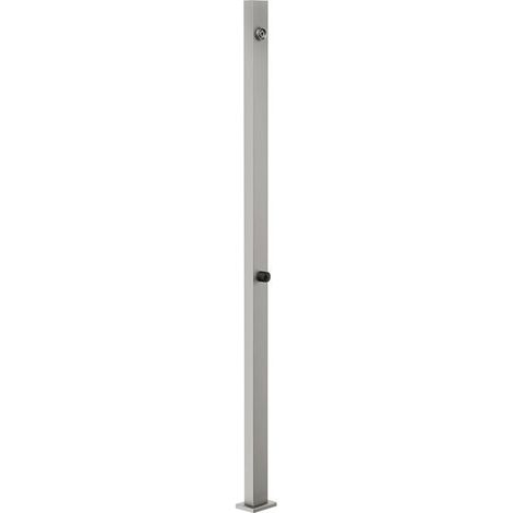 Gessi Outdoor kit de montage final G02, pour douche extérieure,