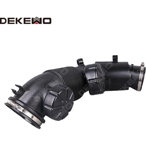 Ansaugschlauch kompatibel mit dem Audi A8D4 3.0 Motor (2010-2017), Teilenummer 4H0129616M