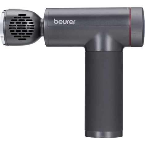 Beurer MG 195 LE 2025 Massage Gun Hot & Cold (1/5)
