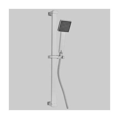 ASTA SALISCENDI SQUARE Cromato CARDINALE