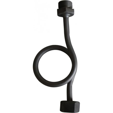 Lyre en inox PS20 - mâle femelle 1/2" (15/21) - Sferaco