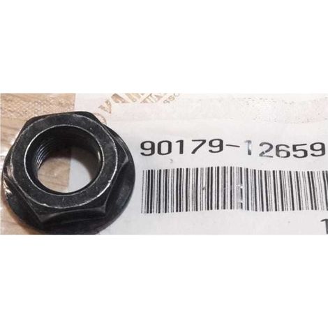 Yamaha 90179-12659 Anlasserkupplungsmutter DT 125 95-97