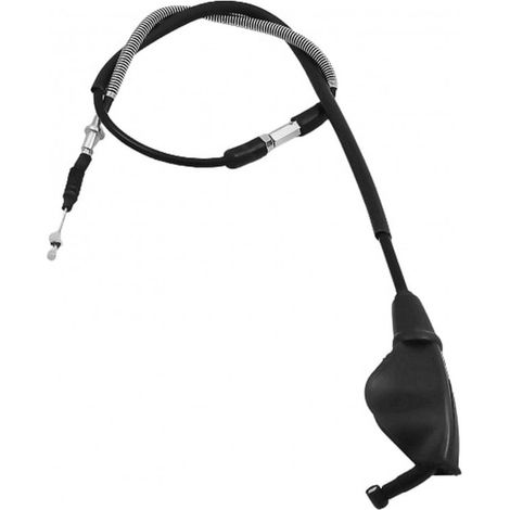 CÂBLE D'EMBRAYAGE YAMAHA YBR 125 (05-13) LINMOT 3D9 F6335 01 (1/3)