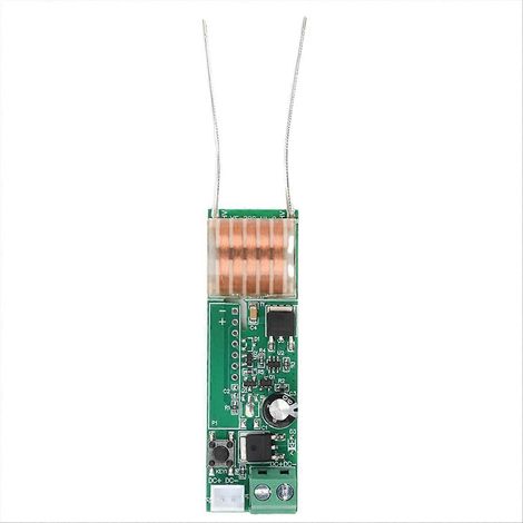-29S Allumeur à arc pulsé, carte de commande haute tension, module d'allumage à arc, kit d'allumeur électronique (1/5)