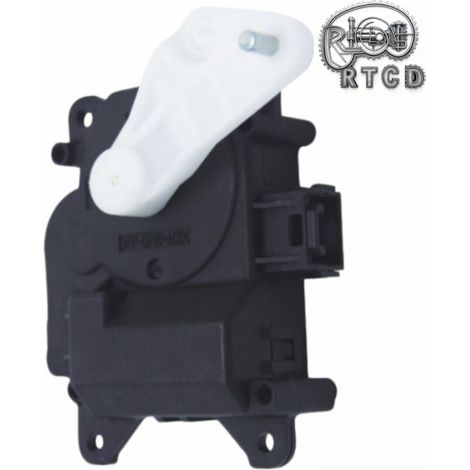 25865367 Pièces automobiles Contrôleur de plaque de soupape hybride pour Cadillac (1/5)