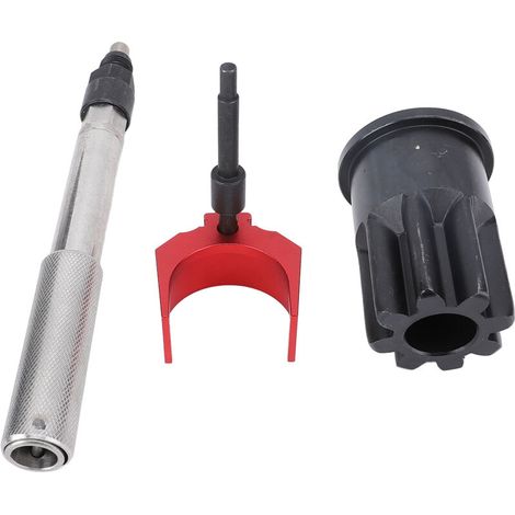 J 42083 Automatic Timing Pin 9U 7227 Injector Engine Height Dam Socket Replacement for Caterpillar Cat 3406E C15 C16 (1/5)