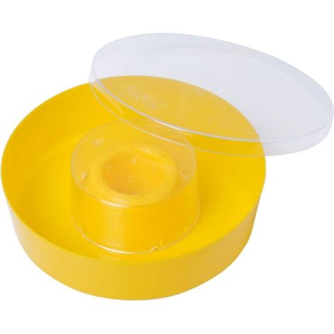 1 fast-flow circular bee waterer - AquaForge (1/5)
