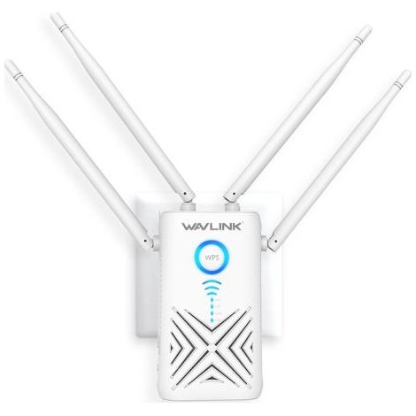 Wavlink AERIAL XD Repeater Dual band AC1200 5GHz 867Mbps - WN579X3