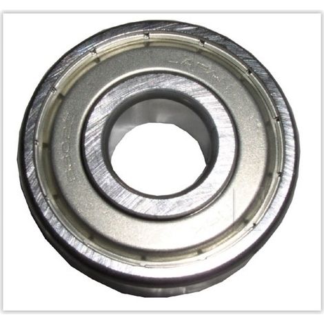 Roulement a billes 6000ZZ 6000-2Z 57X0611 Universel