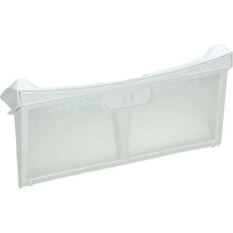 Ersatzteil - Flusensieb -  - BAUKNECHT, WHIRLPOOL, LADEN, IGNIS, KITCHENAID, PROLINE, IKEA, SOGELUX
