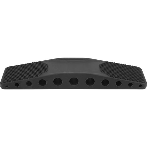 Brosse Professionnelle pour Cheval - Nettoyage, Massage et Soin du Pelage (1/5)