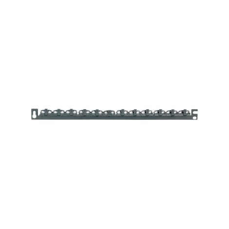 Panduit SRBWCY pezzo di pannello